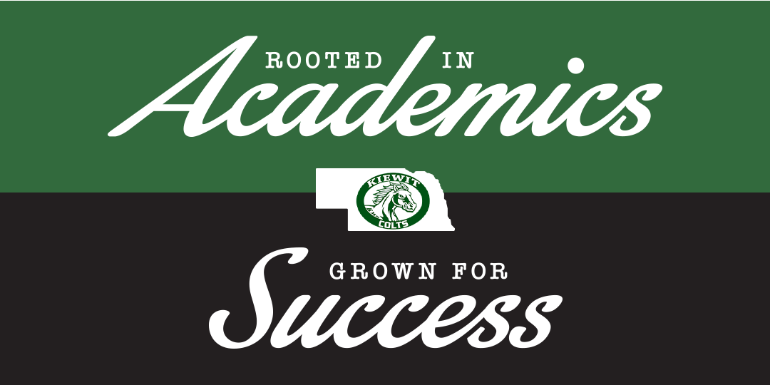 Rooted in Academics Grown for Success