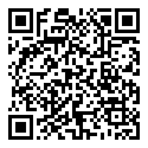QR Code for Donations