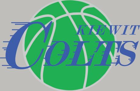 24 Basketball Logo