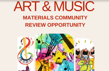 Art and Music Review