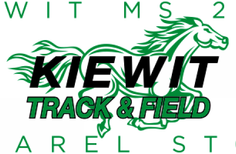 Kiewit Track Store Logo