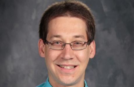 Mr. Horpedahl