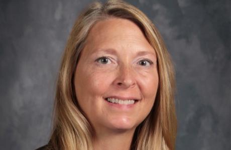 Mrs. Howe