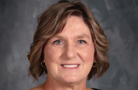 Mrs. Meister