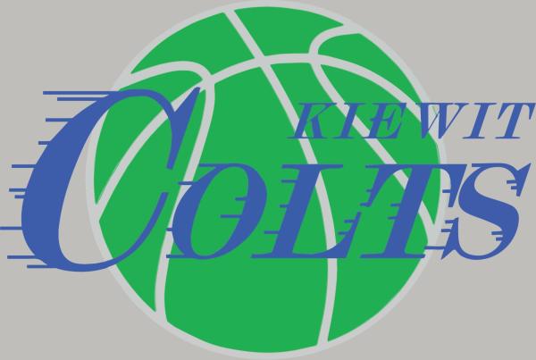 24 Basketball Logo