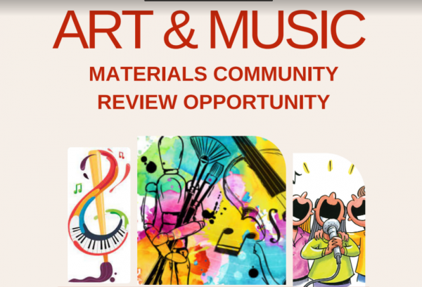 Art and Music Review