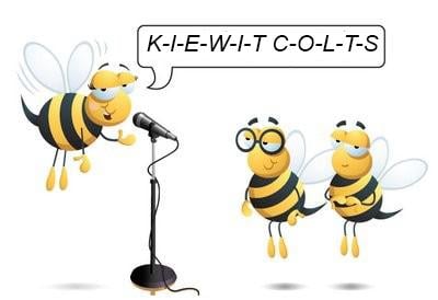 spelling bee