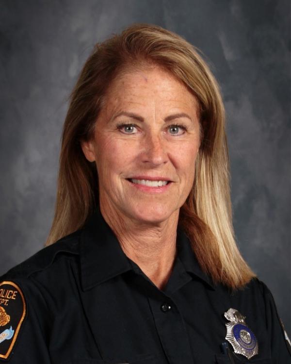 Officer Barton