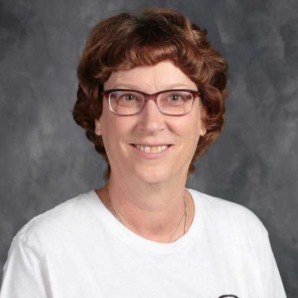 Mrs. Elyea
