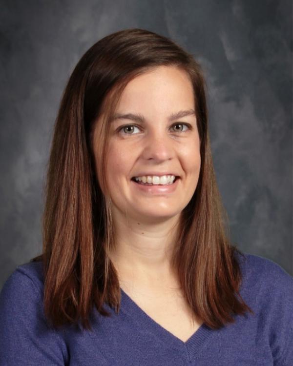 Mrs. Rakowsky