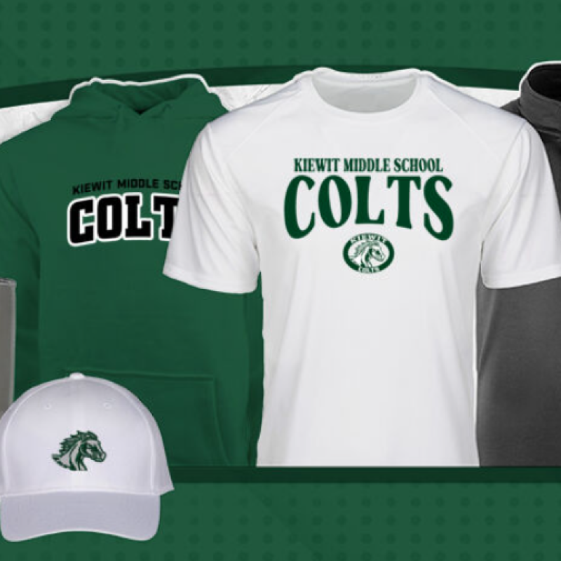 KMS Spirit Store
