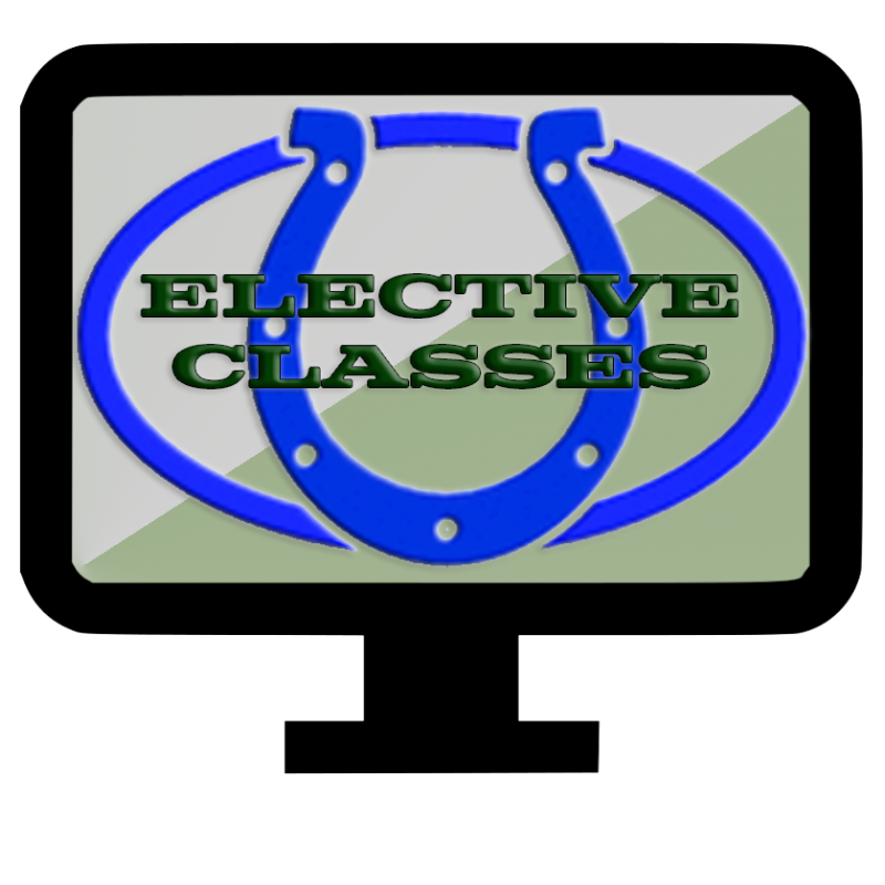 Elective Class Buttons