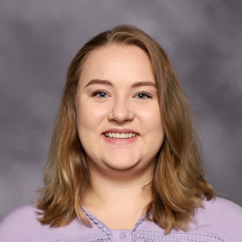 Ms. Mueller