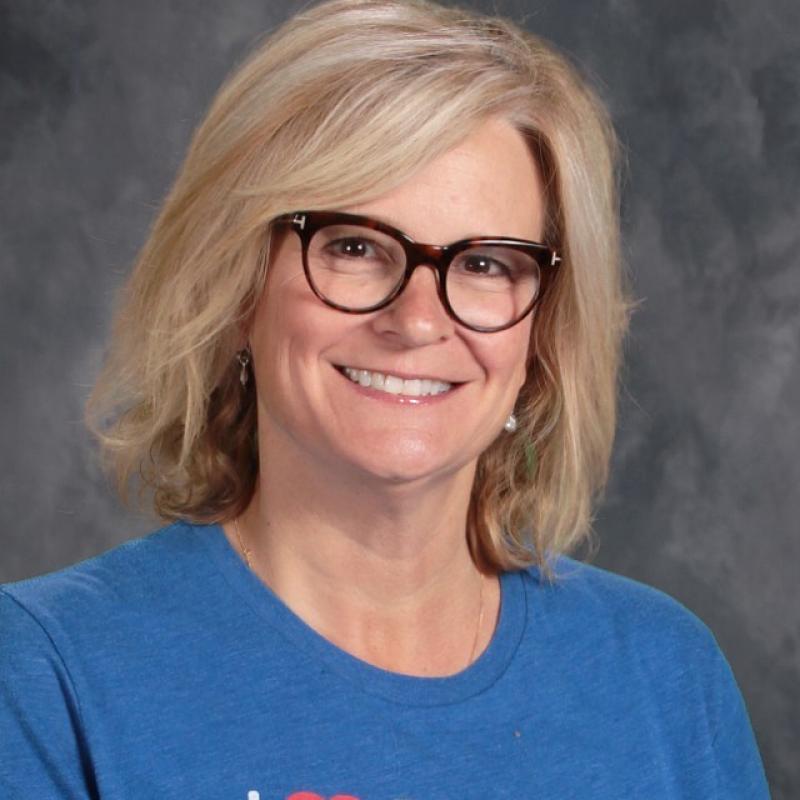 Mrs. Miller